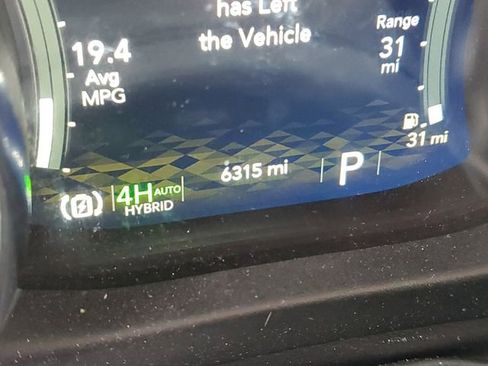 Used 2023 Jeep Wrangler Unlimited Sahara w/ Cold Weather Group image 9