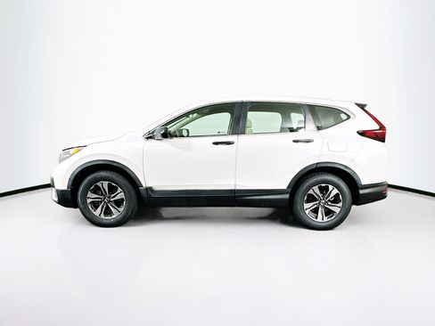 Used 2020 Honda CR-V LX image 4
