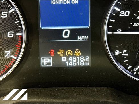 Certified 2024 Subaru Legacy Premium image 14