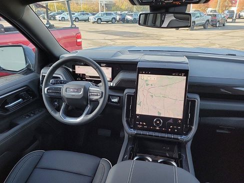 New 2026 GMC Yukon Elevation image 9