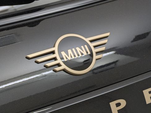 New 2026 MINI Cooper S image 9