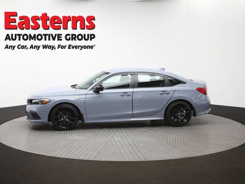Used 2024 Honda Civic Sport image 58