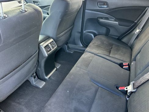 Used 2016 Honda CR-V EX image 14