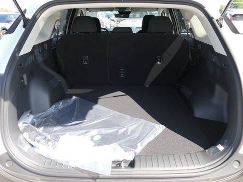 New 2026 Kia Sportage LX image 21