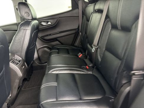Used 2024 Chevrolet Blazer LT w/ Driver Confidence Package image 20