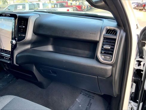 Used 2024 RAM 3500 Tradesman w/ Towing Technology Group image 15