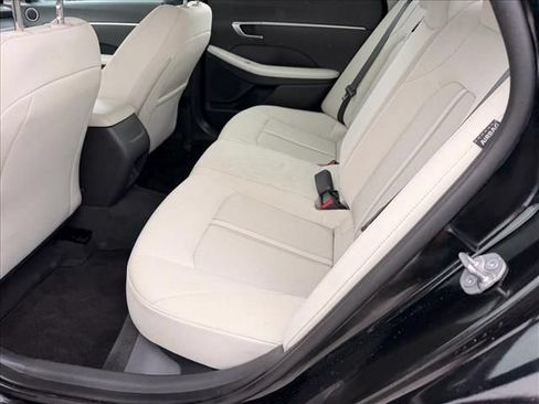 Certified 2026 Hyundai Sonata SE FWD image 10