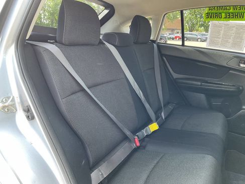 Used 2013 Subaru Crosstrek 2.0i Premium w/ Popular Pkg 2 image 30