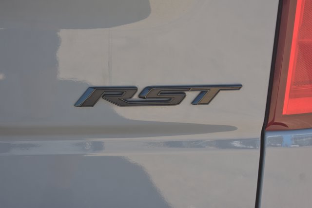 Used 2024 Chevrolet Silverado 1500 RST w/ All Star Edition Plus AWD/4WD image 8