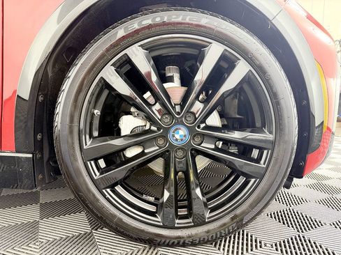 Used 2018 BMW i3 s RWD image 25