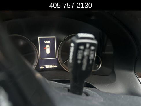 Used 2016 Lexus ES 350 w/ Luxury Package w/Wood Trim FWD image 6