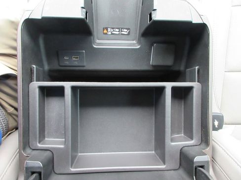 Certified 2024 Chevrolet Silverado 1500 LTZ image 31