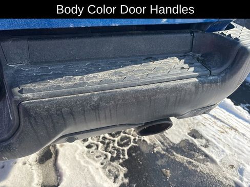 Certified 2020 RAM 1500 Rebel w/ Rebel Level 2 Equipment Group image 18