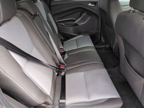 Used 2018 Ford Escape SE w/ SE Sync 3 Package image 28