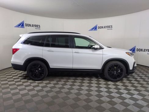 Used 2022 Honda Pilot Special Edition image 6