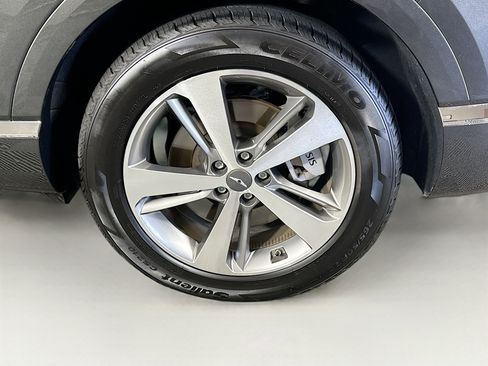 Used 2024 Genesis GV80 3.5T image 11