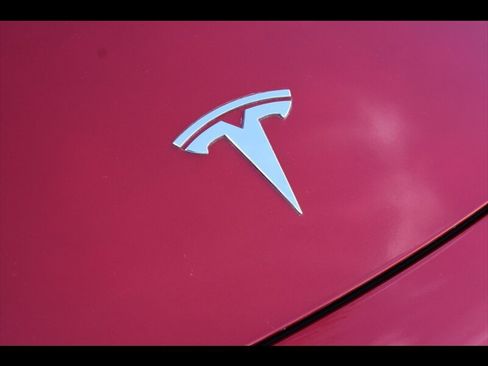 Used 2018 Tesla Model 3 Long Range AWD/4WD image 39
