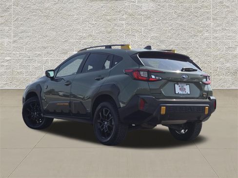 Certified 2024 Subaru Crosstrek 2.5i Wilderness AWD/4WD image 5