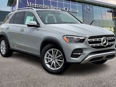 New 2026 Mercedes-Benz GLE 350 4MATIC