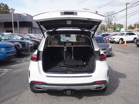 Used 2022 Mercedes-Benz GLE 350 4MATIC image 21