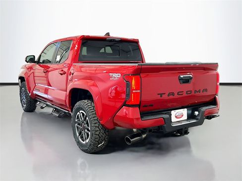 New 2026 Toyota Tacoma TRD Sport image 6