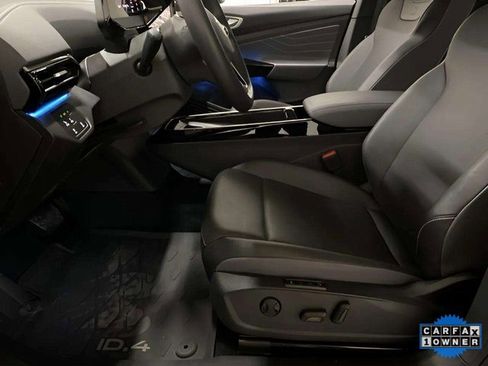 Used 2023 Volkswagen ID.4 Pro S Plus image 69