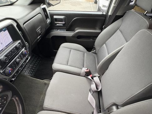 Used 2016 Chevrolet Silverado 1500 LT w/ All Star Edition image 42