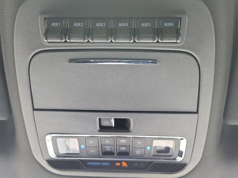 Used 2024 Ford F150 Raptor AWD/4WD image 29