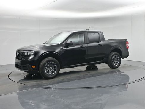 New 2026 Ford Maverick XLT FWD image 6