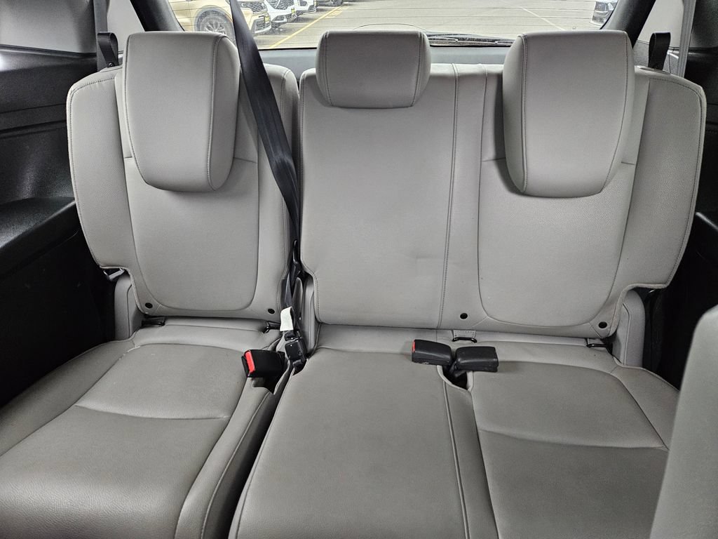 Used 2024 Honda Odyssey EX-L image 13