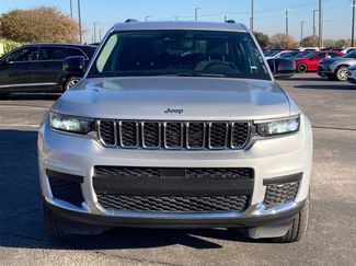 Used 2023 Jeep Grand Cherokee L Laredo video 2