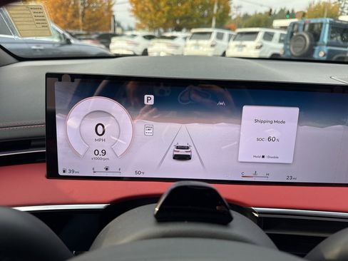 New 2026 Genesis GV70 2.5T Sport Prestige image 22