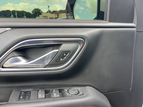 Used 2023 Chevrolet Tahoe RST w/ Sport Performance Package AWD/4WD image 13