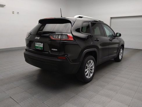 Used 2020 Jeep Cherokee Latitude image 9