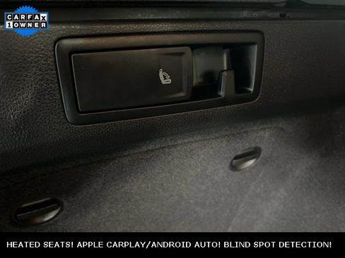 Used 2019 Volkswagen Golf Alltrack S image 8