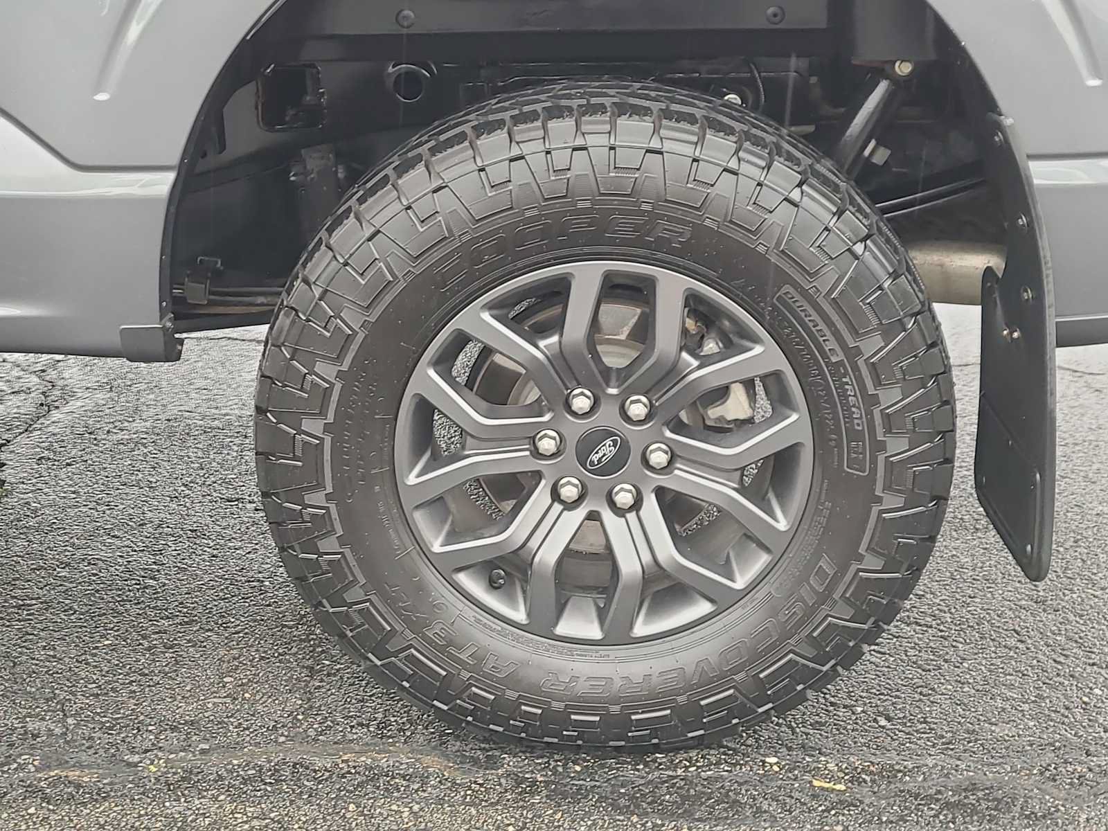 Used 2023 Ford F150 Tremor w/ Equipment Group 402A High AWD/4WD image 16