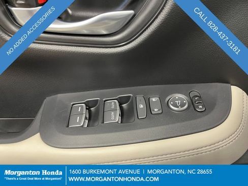 New 2026 Honda HR-V EX-L image 14