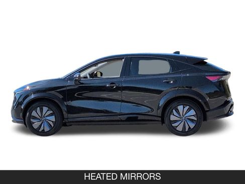 Used 2023 Nissan Ariya AWD image 5