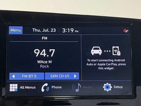 Certified 2022 Hyundai Elantra SEL w/ Convenience + Premium Package FWD image 17