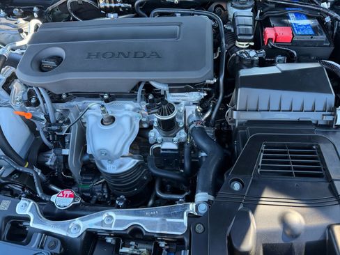 New 2026 Honda Civic Sport image 8
