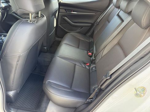 New 2026 MAZDA MAZDA3 2.5 Turbo Premium Plus w/ Appearance Package image 11