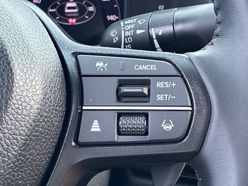 Certified 2026 Honda Accord Sport image 27