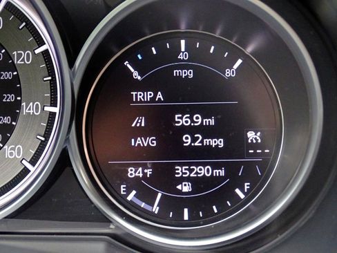 Used 2024 MAZDA CX-5 AWD 2.5 S w/ Select Package image 40