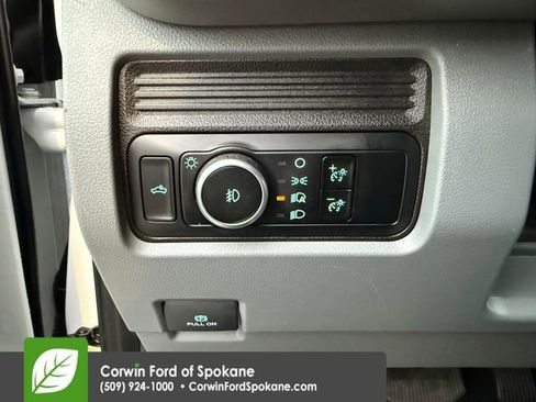 Certified 2024 Ford F350 XLT w/ FX4 Off-Road Package image 26