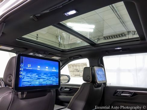 New 2026 Chevrolet Tahoe Premier image 12