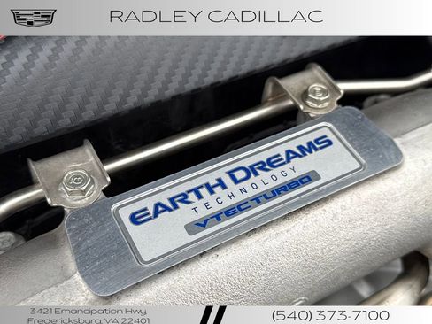 Used 2019 Honda Civic Type R image 17