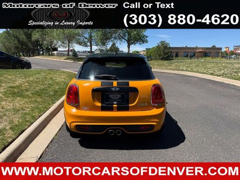 Used 2015 MINI Cooper S FWD image 6