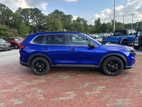 Used 2023 Honda CR-V Sport image 24