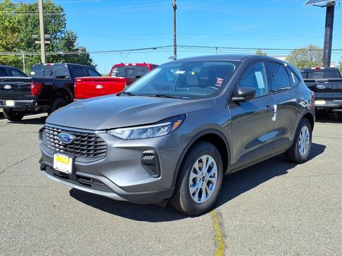 New 2026 Ford Escape Active w/ Cold Weather Package image 3