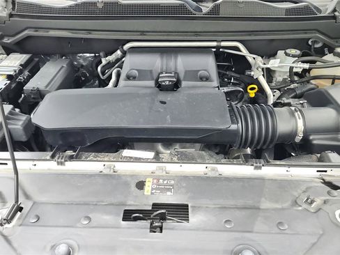 Used 2024 GMC Canyon Elevation image 20